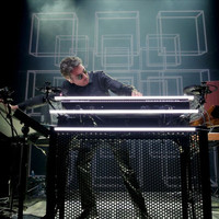 Avatar for the related artist Jean Michel-Jarre