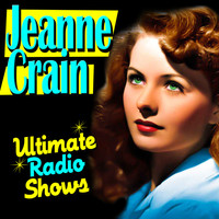 Image of Jeanne Crain linking to their artist page due to link from them being at the top of the main table on this page