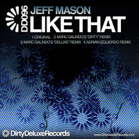 Avatar for the related artist Jeff Mason