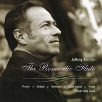 Avatar for the related artist Jeffrey Khaner