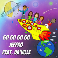 Avatar for the related artist Jeffro