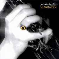 Avatar for the related artist Jens Winther
