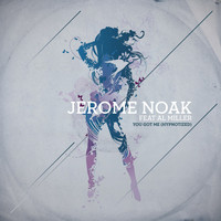 Avatar for the related artist Jerome Noak feat. Al Miller