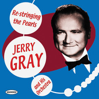 Avatar for the related artist Jerry Gray