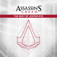 Avatar for the related artist Jesper Kyd