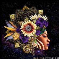 Avatar for the title's primary artist Jessica Lá Rel