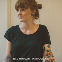Avatar for the related artist Jess Morgan