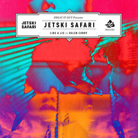 Avatar for the related artist Jetski Safari