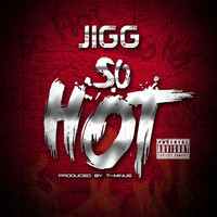 Avatar for the related artist Jigg