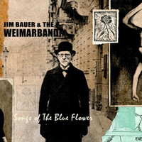 Avatar for the related artist Jim Bauer