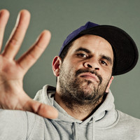 Avatar for the related artist Jimblah