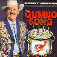 Avatar for the related artist Jimmy C. Newman