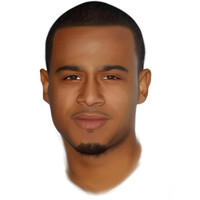 Avatar for the related artist Jimmy Cozier