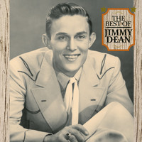 Image of Jimmy Dean linking to their artist page due to link from them being at the top of the main table on this page