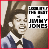 Avatar for the related artist Jimmy Jones