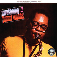 Avatar for the related artist Jimmy Woods