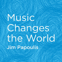 Avatar for the related artist Jim Papoulis