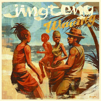 Avatar for the artist JING TENG