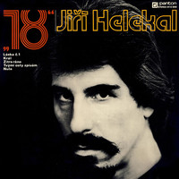 Avatar for the related artist Jiří Helekal