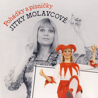 Avatar for the related artist Jitka Molavcová