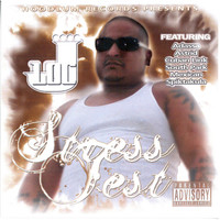 Avatar for the related artist J Loc