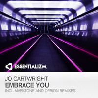 Avatar for the title's primary artist Jo Cartwright