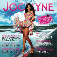 Avatar for the title's primary artist Jocelyne Labylle