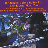 Avatar for the related artist Joe Gilman