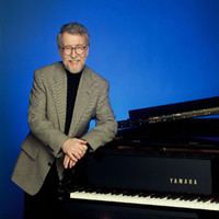 Image of John Arpin linking to their artist page due to link from them being at the top of the main table on this page