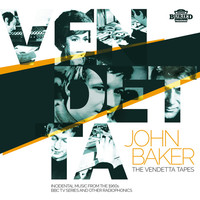 Image of John Baker linking to their artist page due to link from them being at the top of the main table on this page