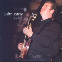 Avatar for the related artist John Carty