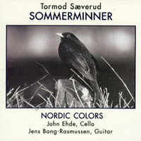 Avatar for the title's primary artist John Ehde