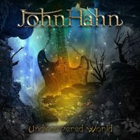 Avatar for the related artist John Hahn