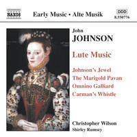 Image of John Johnson linking to their artist page due to link from them being at the top of the main table on this page