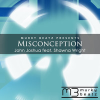 Avatar for the title's primary artist John Joshua