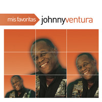 Avatar for the related artist Johnny Ventura