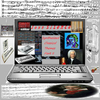 Avatar for the related artist John Silence