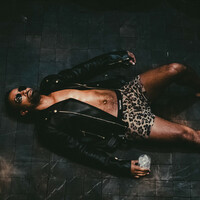 Avatar for the related artist Johntá Austin