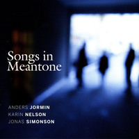 Avatar for the artist Jonas Simonson