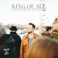 Avatar for the related artist Jonathan Miller