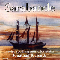 Avatar for the artist Jonathan Richards