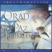 Avatar for the related artist Jonathan Settel