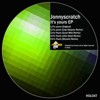 Avatar for the title's primary artist Jonnyscratch