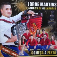 Avatar for the related artist Jorge Martins