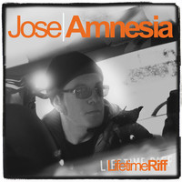 Avatar for the title's primary artist Jose Amnesia