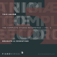 Avatar for the related artist José Bragato
