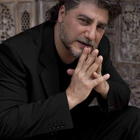 Avatar for the title's primary artist José Cura
