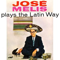 Avatar for the related artist Jose Melis