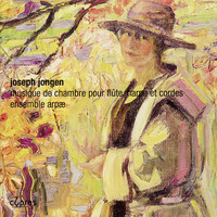 Image of Joseph Jongen linking to their artist page due to link from them being at the top of the main table on this page