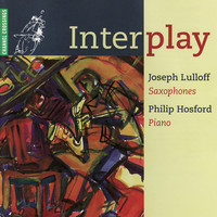 Avatar for the related artist Joseph Lulloff